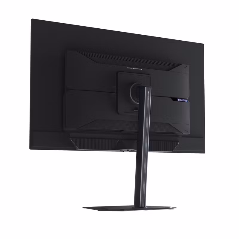 GIGABYTE MO32U24 32” OLED 4K UHD Gaming-skärm - 3840 x 2160, 240Hz, 0,03ms, 300 cd/m², G-Sync Compatible, FreeSync Premium Pro, Display HDR True Black 500, HDMI 2.1, DisplayPort 1.4