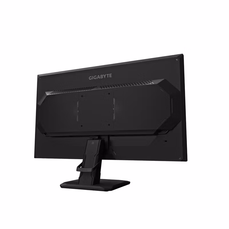 GIGABYTE GS25F14 25” FHD Gaming Monitor - 1920 x 1080, 144Hz, 1ms, 300 cd/m², Display HDR 10, HDMI 2.0, DisplayPort 1.2