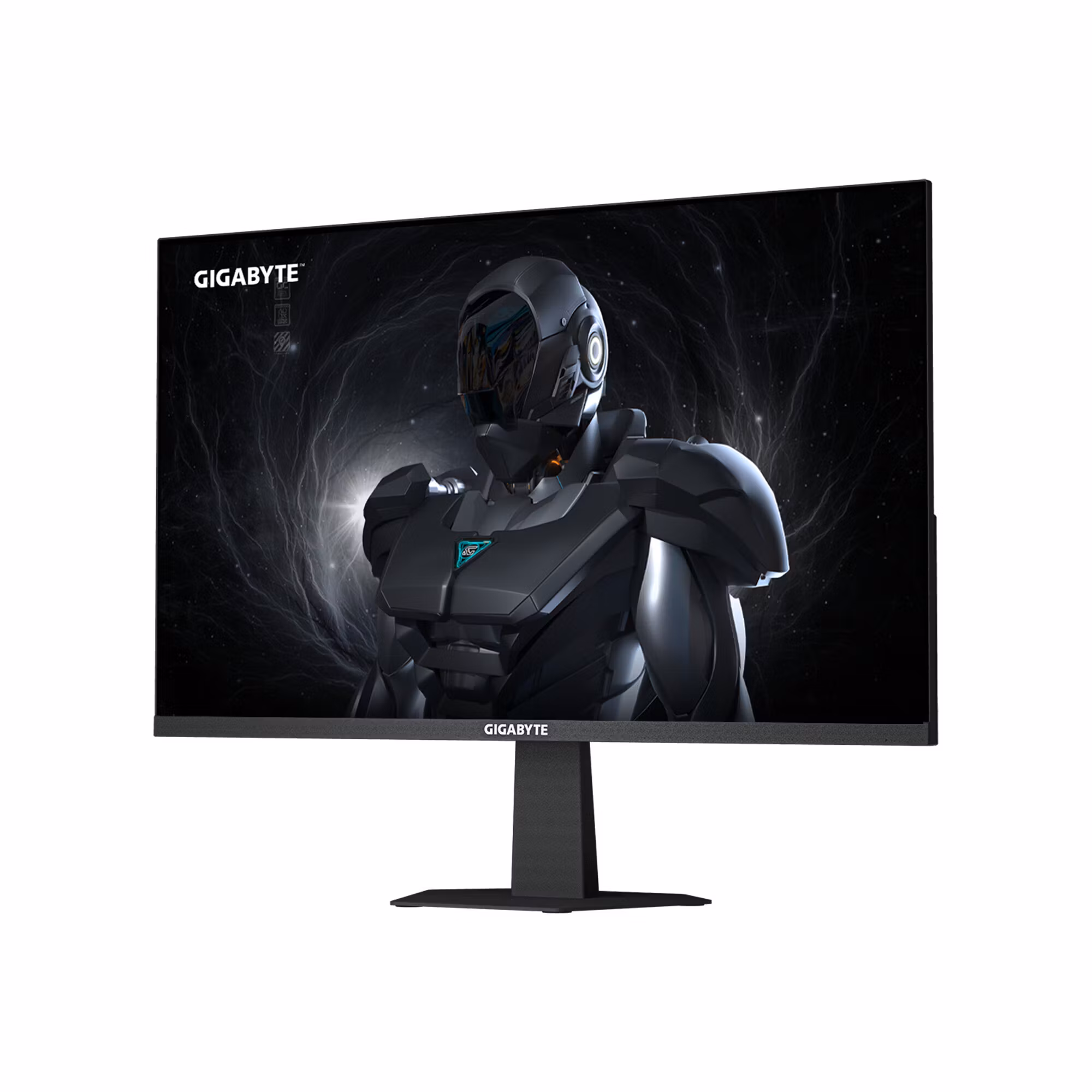 GIGABYTE GS24F14A 24” FHD Gaming-skärm - 1920 x 1080, 175Hz, 1ms, 400 cd/m², FreeSync, HDR Ready, HDMI 2.0, DisplayPort 1.4