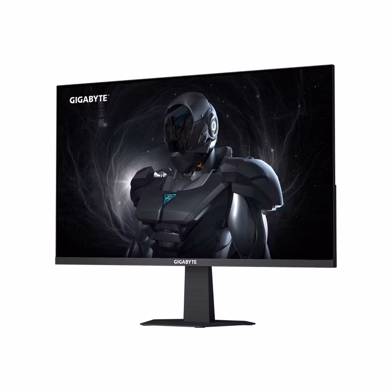 GIGABYTE GS24F14A 24” FHD Gaming-skärm - 1920 x 1080, 175Hz, 1ms, 400 cd/m², FreeSync, HDR Ready, HDMI 2.0, DisplayPort 1.4