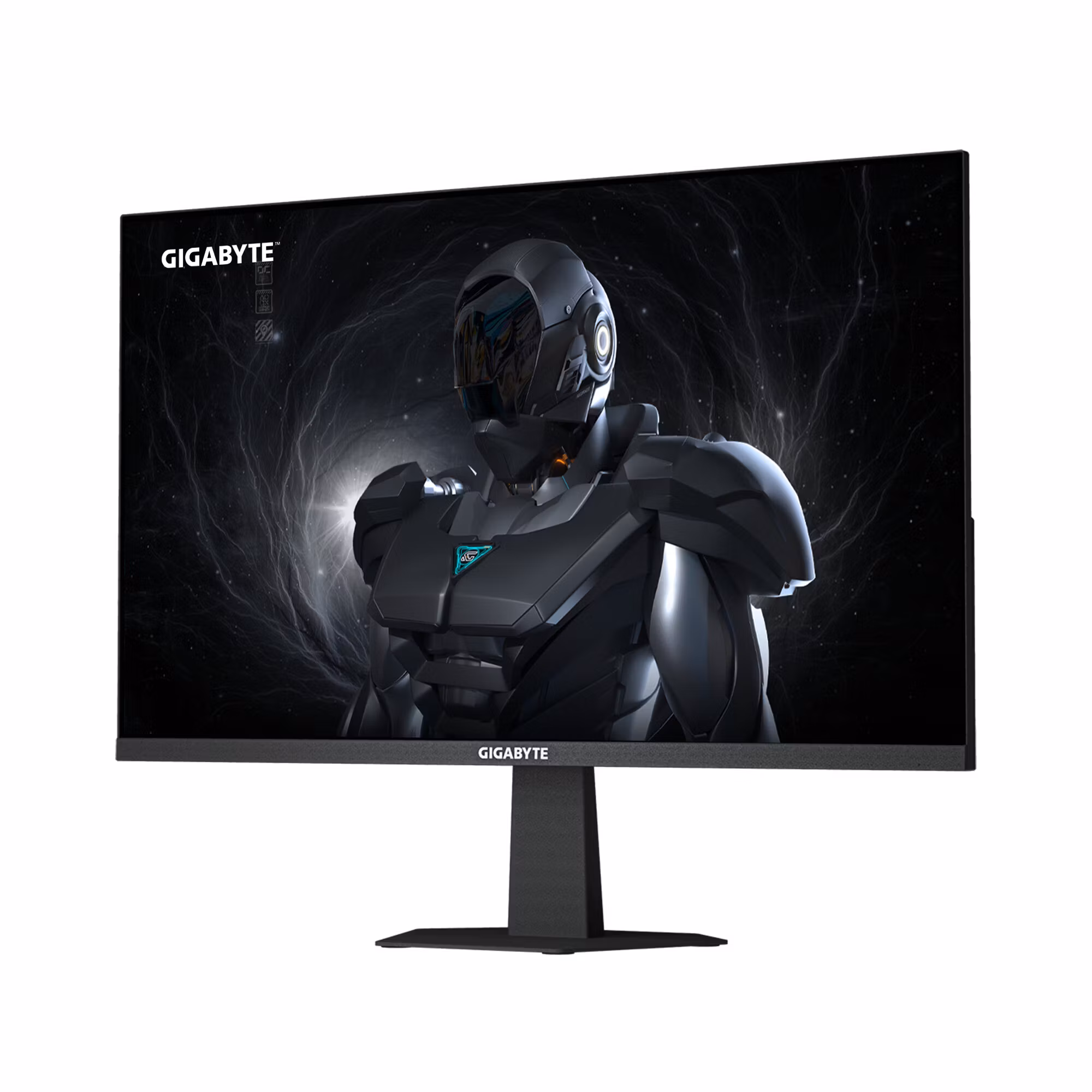 GIGABYTE GS24F14 24” FHD gamingmonitor - 1920 x 1080, 144Hz, 1ms, 300 cd/m², HDMI 1.4, DisplayPort 1.2