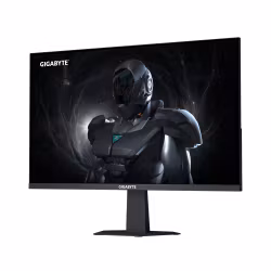GIGABYTE GS24F14 24” FHD gamingmonitor - 1920 x 1080, 144Hz, 1ms, 300 cd/m², HDMI 1.4, DisplayPort 1.2