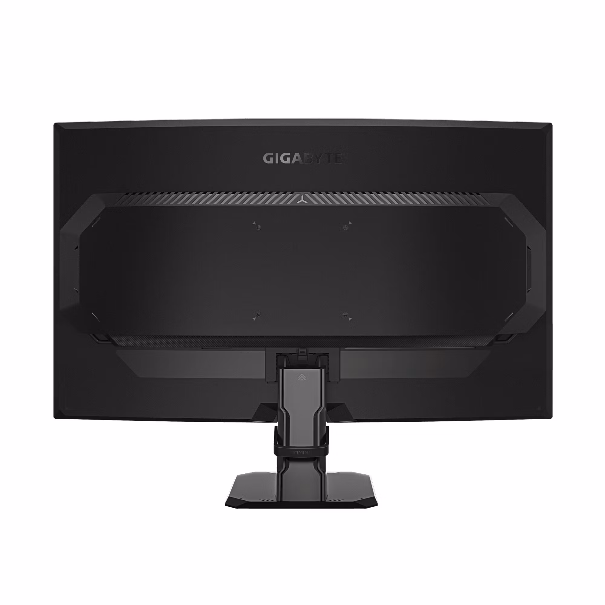 GIGABYTE GS27FCA 27" FHD Curved Gaming Monitor - 1920 x 1080, 200Hz, 1ms, 250 cd/m², FreeSync Premium, HDR Ready, HDMI 2.0, DisplayPort 1.4