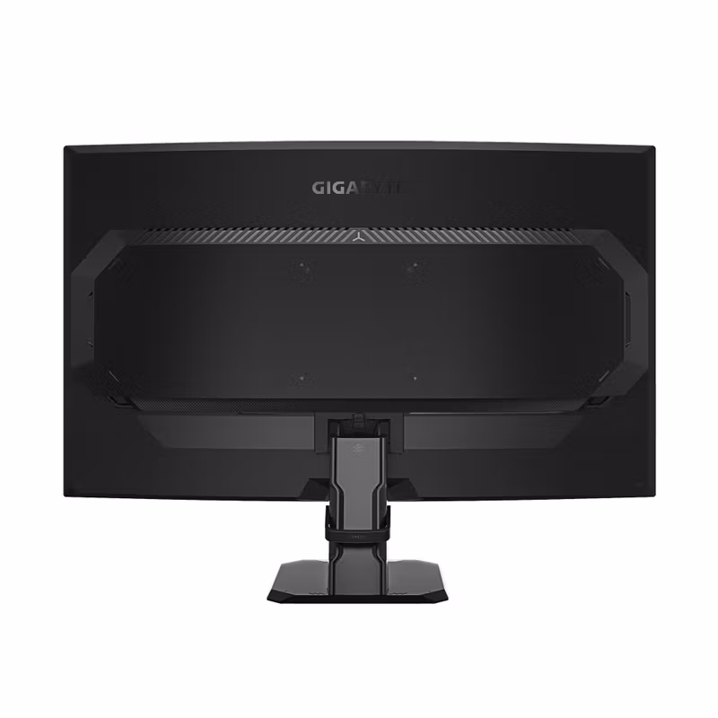 GIGABYTE GS27FCA 27" FHD Curved Gaming Monitor - 1920 x 1080, 200Hz, 1ms, 250 cd/m², FreeSync Premium, HDR Ready, HDMI 2.0, DisplayPort 1.4