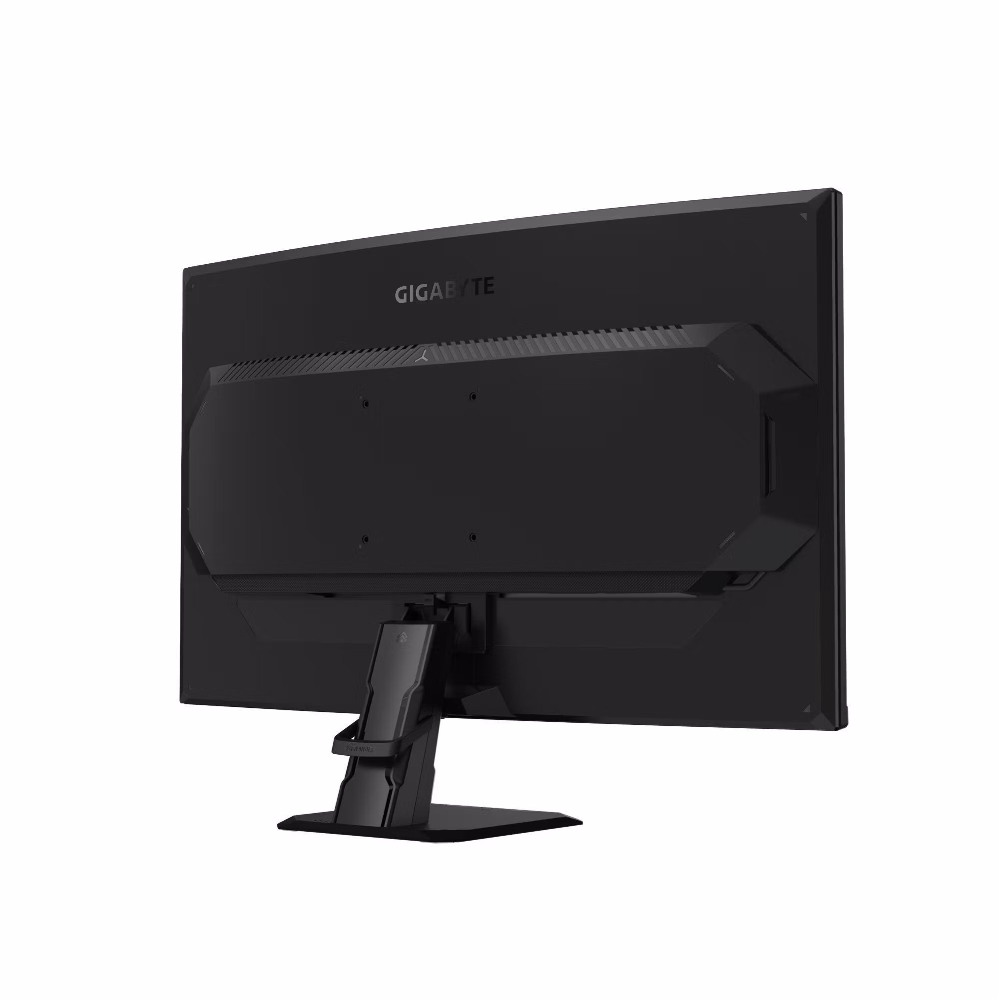 GIGABYTE GS27FCA 27" FHD Curved Gaming Monitor - 1920 x 1080, 200Hz, 1ms, 250 cd/m², FreeSync Premium, HDR Ready, HDMI 2.0, DisplayPort 1.4