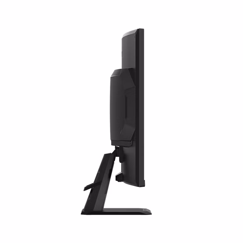 GIGABYTE GS27FCA 27" FHD Curved Gaming Monitor - 1920 x 1080, 200Hz, 1ms, 250 cd/m², FreeSync Premium, HDR Ready, HDMI 2.0, DisplayPort 1.4