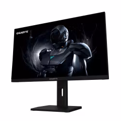 GIGABYTE G27Q3 27” 2K QHD gaming-skärm - 2560 x 1440, 320Hz, 1ms, 350 cd/m², FreeSync Premium, Display HDR400, HDMI 2.0, DisplayPort 1.4