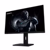 GIGABYTE G27Q3 27” 2K QHD gaming-skärm - 2560 x 1440, 320Hz, 1ms, 350 cd/m², FreeSync Premium, Display HDR400, HDMI 2.0, DisplayPort 1.4