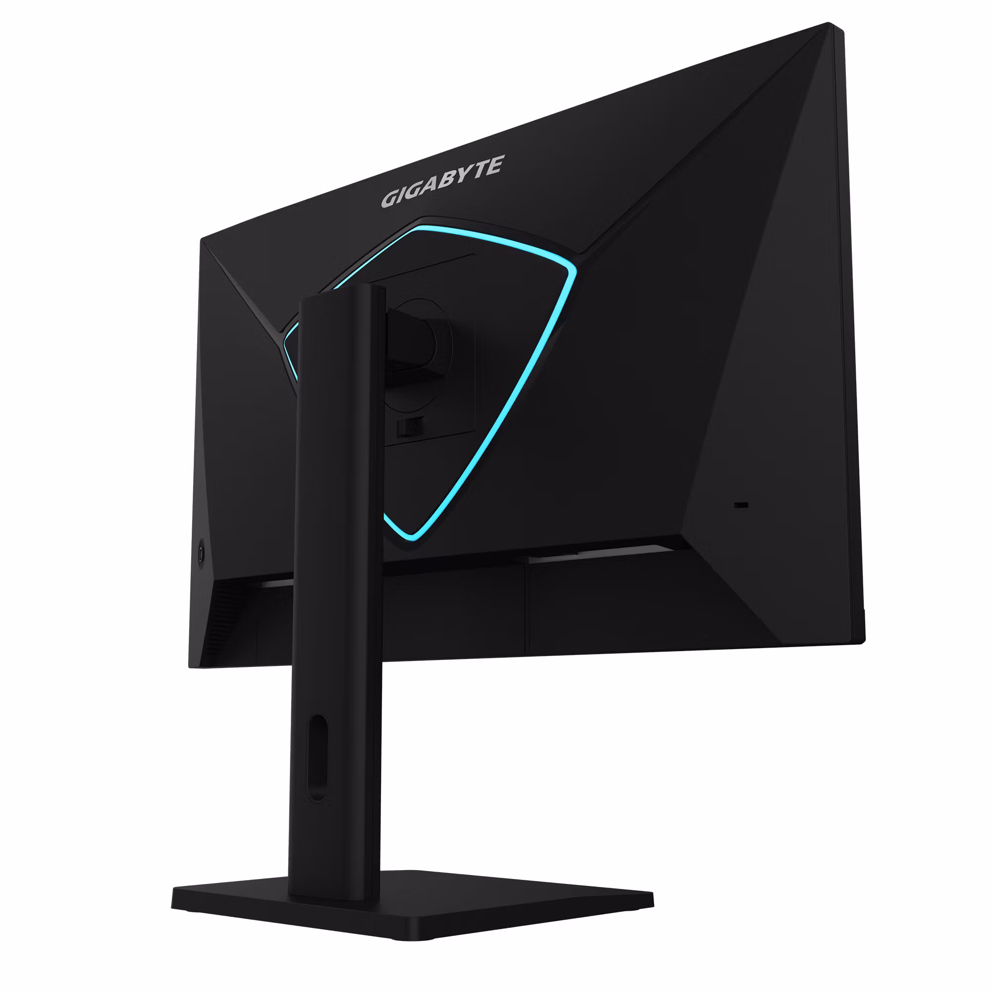 GIGABYTE G27Q3 27” 2K QHD gaming-skärm - 2560 x 1440, 320Hz, 1ms, 350 cd/m², FreeSync Premium, Display HDR400, HDMI 2.0, DisplayPort 1.4