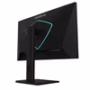 GIGABYTE G27Q3 27” 2K QHD gaming-skärm - 2560 x 1440, 320Hz, 1ms, 350 cd/m², FreeSync Premium, Display HDR400, HDMI 2.0, DisplayPort 1.4