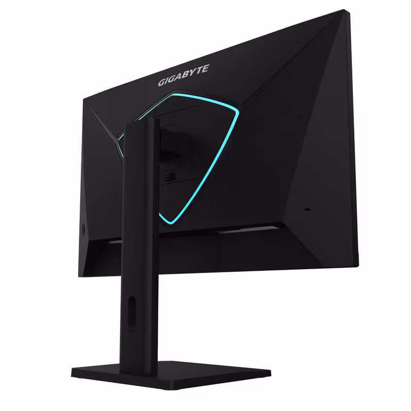 GIGABYTE G27Q3 27” 2K QHD gaming-skärm - 2560 x 1440, 320Hz, 1ms, 350 cd/m², FreeSync Premium, Display HDR400, HDMI 2.0, DisplayPort 1.4