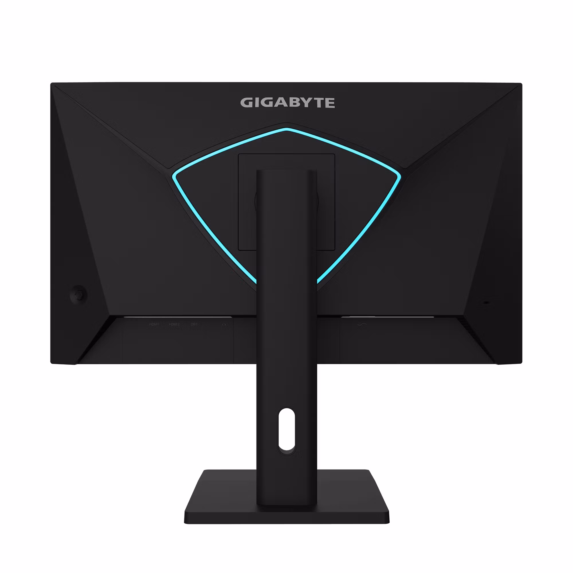 GIGABYTE G27Q3 27” 2K QHD gaming-skärm - 2560 x 1440, 320Hz, 1ms, 350 cd/m², FreeSync Premium, Display HDR400, HDMI 2.0, DisplayPort 1.4