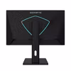 GIGABYTE G27Q3 27” 2K QHD gaming-skärm - 2560 x 1440, 320Hz, 1ms, 350 cd/m², FreeSync Premium, Display HDR400, HDMI 2.0, DisplayPort 1.4