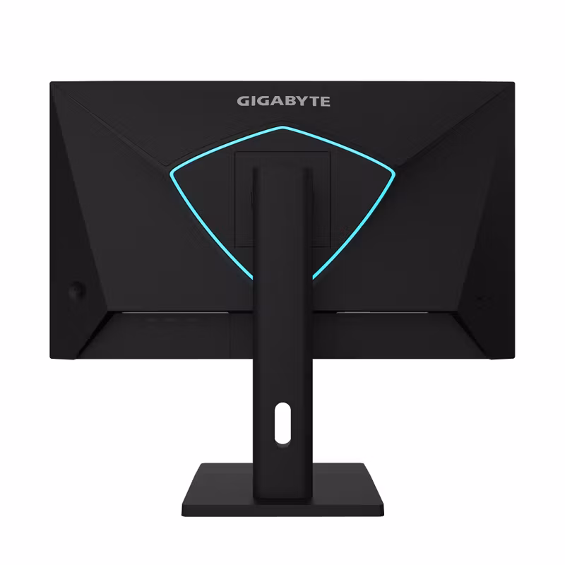 GIGABYTE G27Q3 27” 2K QHD gaming-skärm - 2560 x 1440, 320Hz, 1ms, 350 cd/m², FreeSync Premium, Display HDR400, HDMI 2.0, DisplayPort 1.4