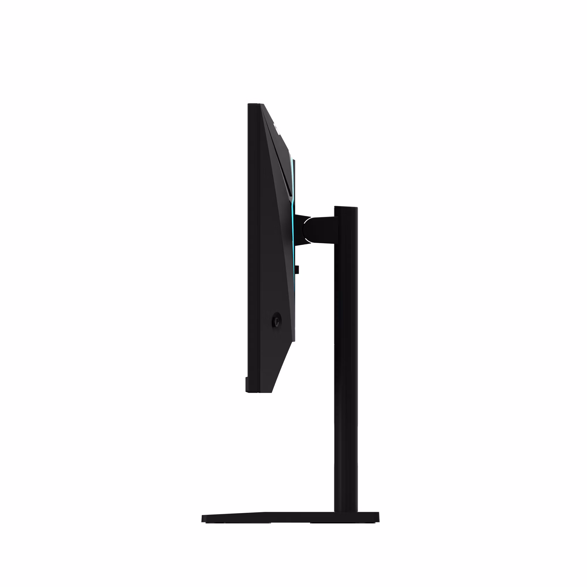 GIGABYTE G27Q3 27” 2K QHD gaming-skärm - 2560 x 1440, 320Hz, 1ms, 350 cd/m², FreeSync Premium, Display HDR400, HDMI 2.0, DisplayPort 1.4