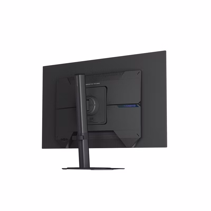 GIGABYTE GO27Q24G 27” OLED 2K QHD Gaming Monitor - 2560 x 1440, 240Hz, 0,03 ms, 275 cd/m², FreeSync Premium, G-Sync Compatible, HDMI 2.1, DisplayPort 1.4