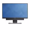 DELL UltraSharp UP2516D datorskärm 63,5 cm (25") 2560 x 1440 pixlar Quad HD LCD Svart, Silver