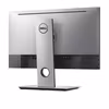 DELL UltraSharp UP2516D datorskärm 63,5 cm (25") 2560 x 1440 pixlar Quad HD LCD Svart, Silver
