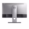 DELL UltraSharp UP2516D datorskärm 63,5 cm (25") 2560 x 1440 pixlar Quad HD LCD Svart, Silver
