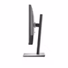 DELL UltraSharp UP2516D datorskärm 63,5 cm (25") 2560 x 1440 pixlar Quad HD LCD Svart, Silver
