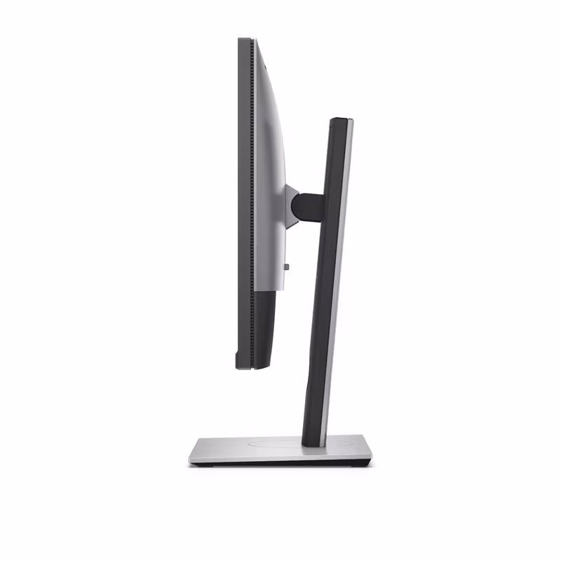 DELL UltraSharp UP2516D datorskärm 63,5 cm (25") 2560 x 1440 pixlar Quad HD LCD Svart, Silver