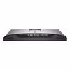 DELL UltraSharp UP2516D datorskärm 63,5 cm (25") 2560 x 1440 pixlar Quad HD LCD Svart, Silver