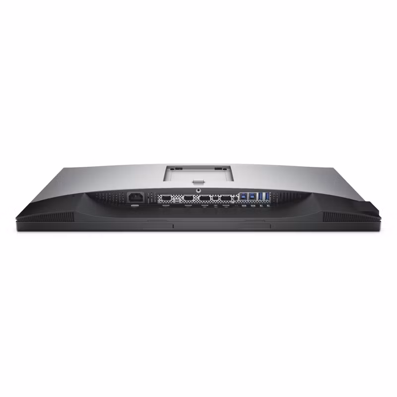 DELL UltraSharp UP2516D datorskärm 63,5 cm (25") 2560 x 1440 pixlar Quad HD LCD Svart, Silver