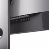 DELL UltraSharp UP2516D datorskärm 63,5 cm (25") 2560 x 1440 pixlar Quad HD LCD Svart, Silver
