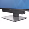DELL UltraSharp UP2516D datorskärm 63,5 cm (25") 2560 x 1440 pixlar Quad HD LCD Svart, Silver