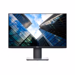 DELL P2419H bildskärm 61 cm (24") 1920 x 1080 pixlar Full HD LCD Svart