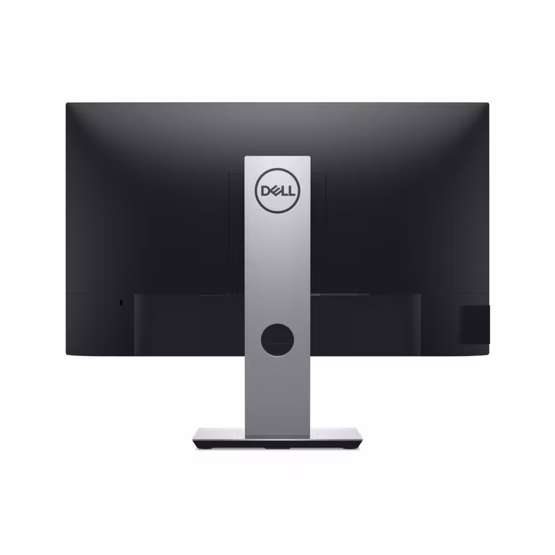 DELL P2419H bildskärm 61 cm (24") 1920 x 1080 pixlar Full HD LCD Svart