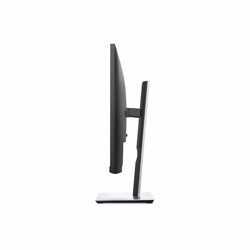 DELL P2419H bildskärm 61 cm (24") 1920 x 1080 pixlar Full HD LCD Svart