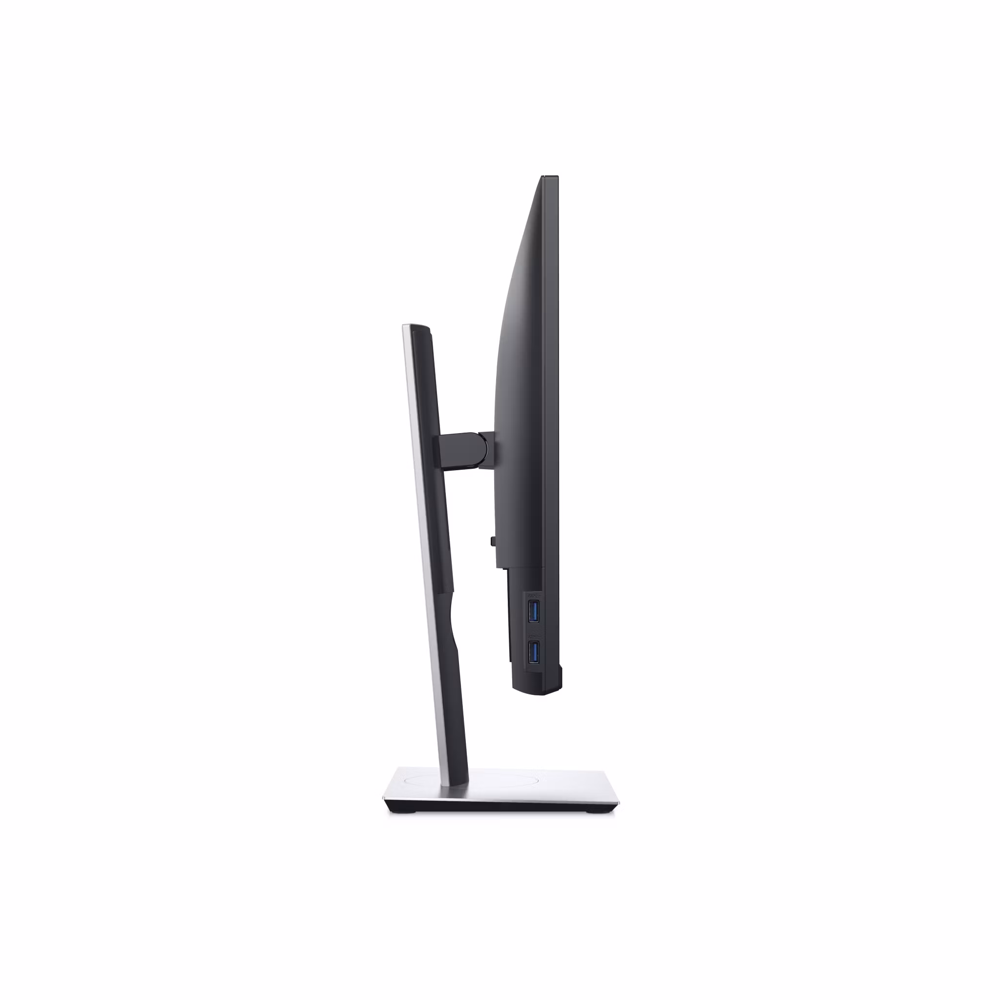 DELL P2419H bildskärm 61 cm (24") 1920 x 1080 pixlar Full HD LCD Svart