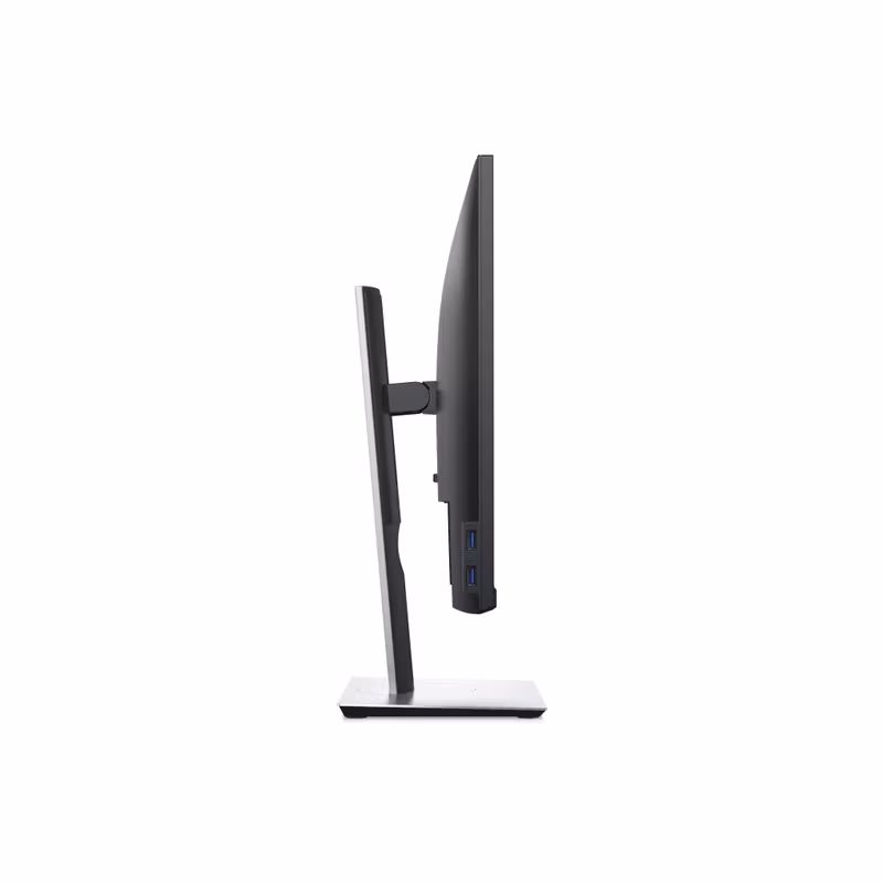 DELL P2419H bildskärm 61 cm (24") 1920 x 1080 pixlar Full HD LCD Svart