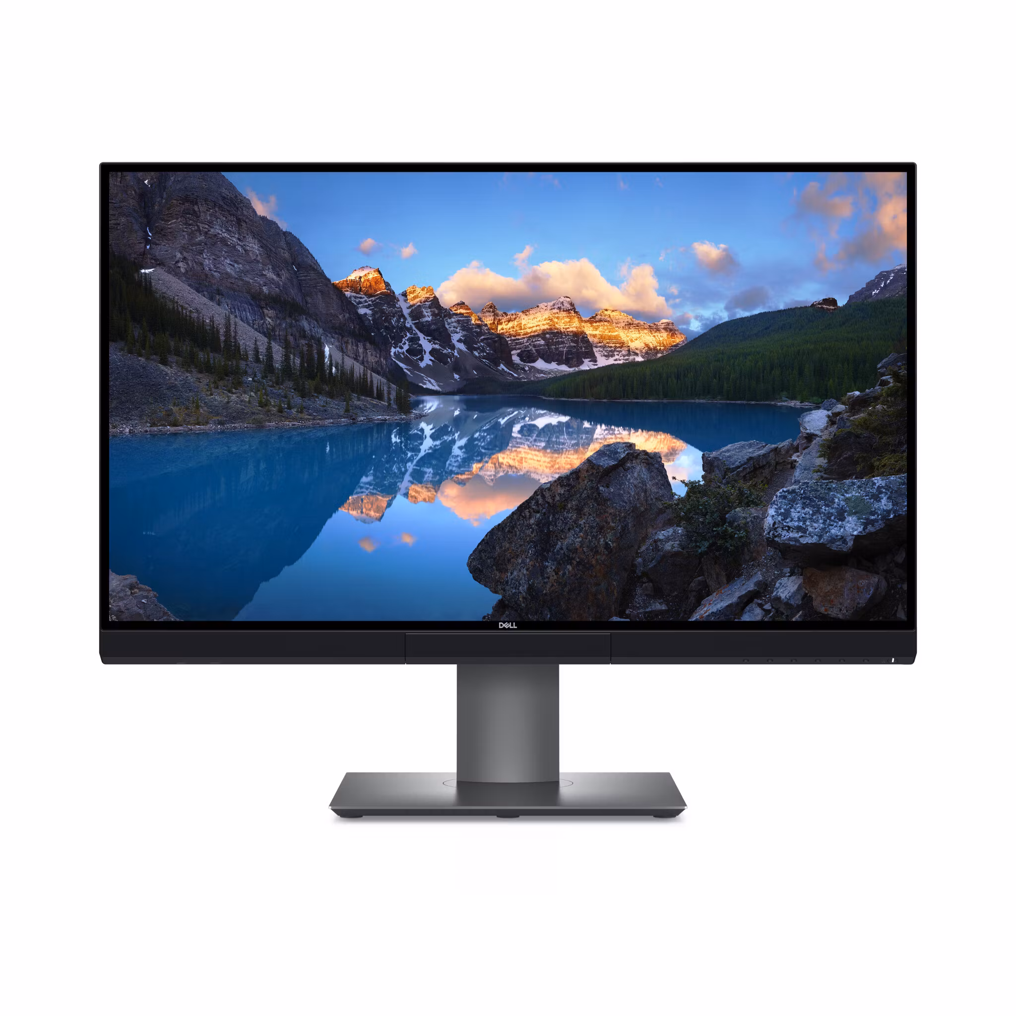 DELL UltraSharp 27 4K PremierColor-skärm: UP2720Q