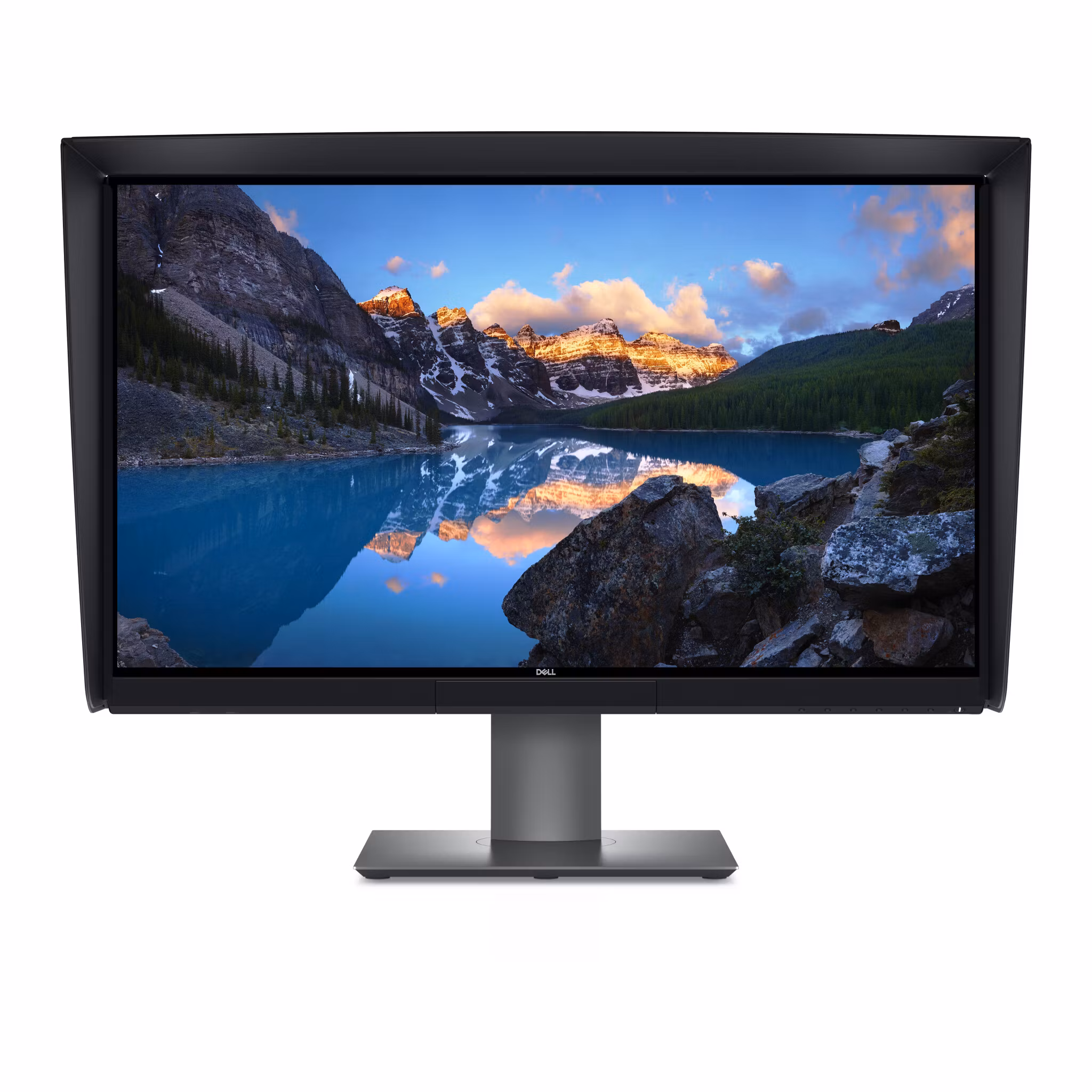 DELL UltraSharp 27 4K PremierColor-skärm: UP2720Q