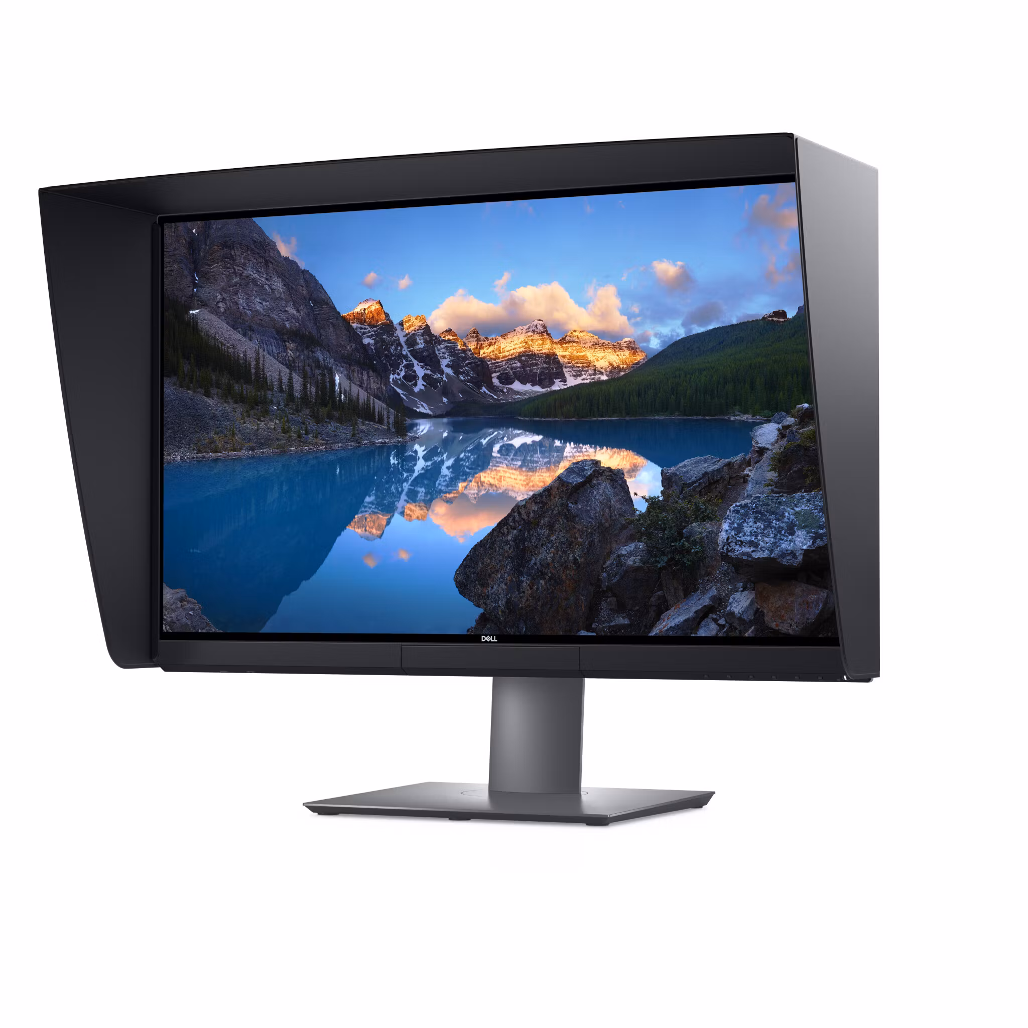 DELL UltraSharp 27 4K PremierColor-skärm: UP2720Q