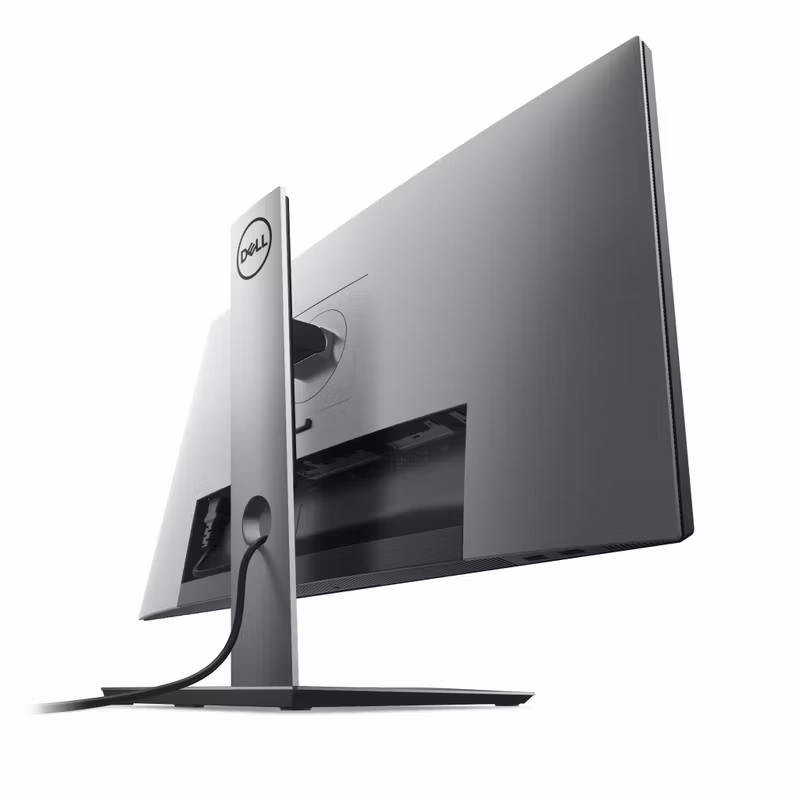 DELL UltraSharp 27 4K PremierColor-skärm: UP2720Q