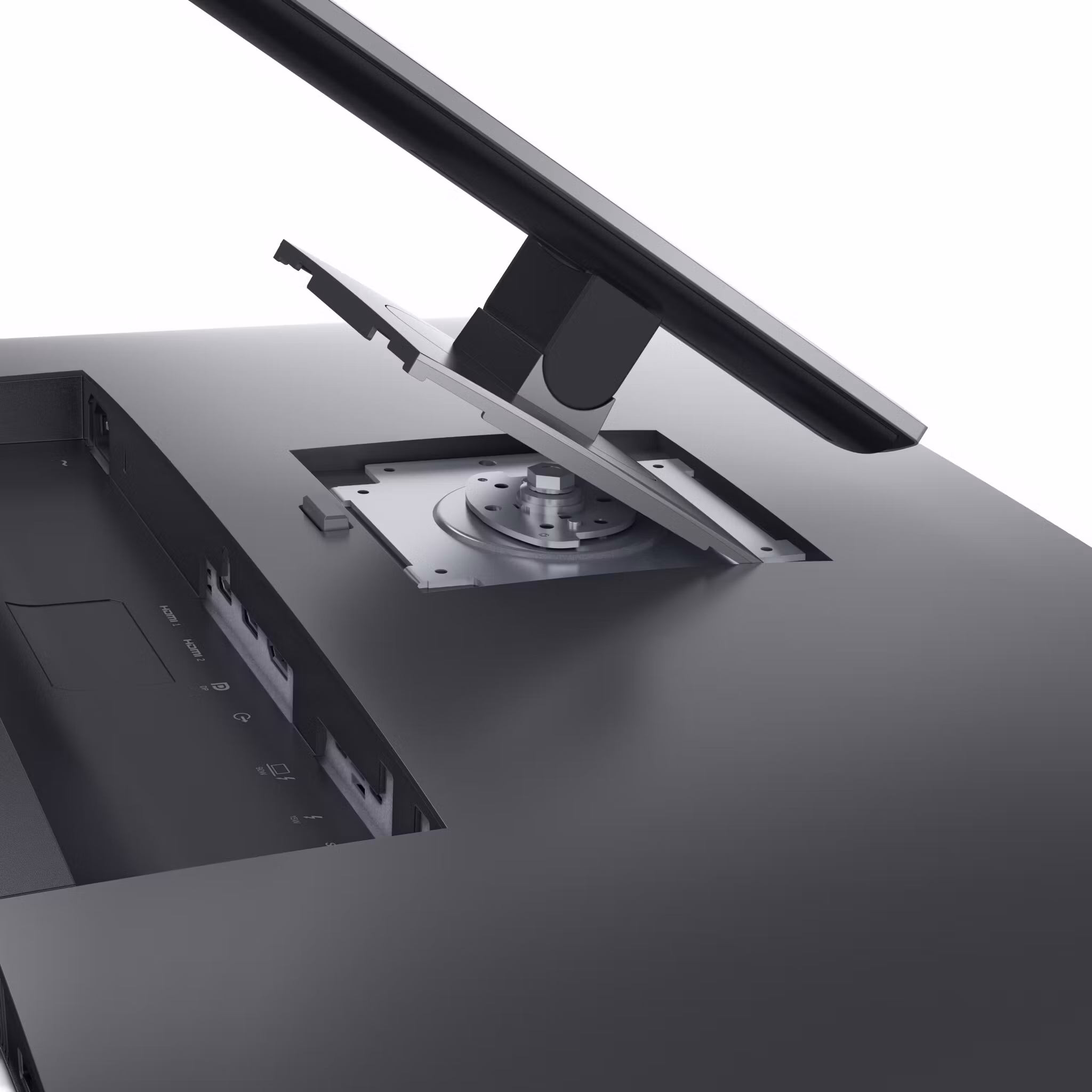 DELL UltraSharp 27 4K PremierColor-skärm: UP2720Q