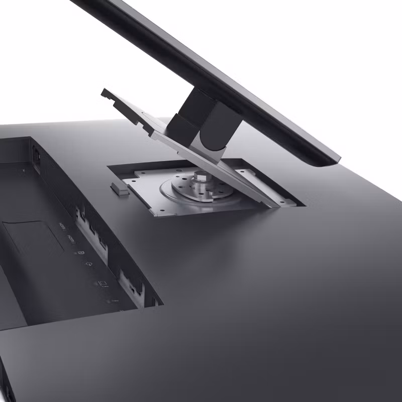 DELL UltraSharp 27 4K PremierColor-skärm: UP2720Q