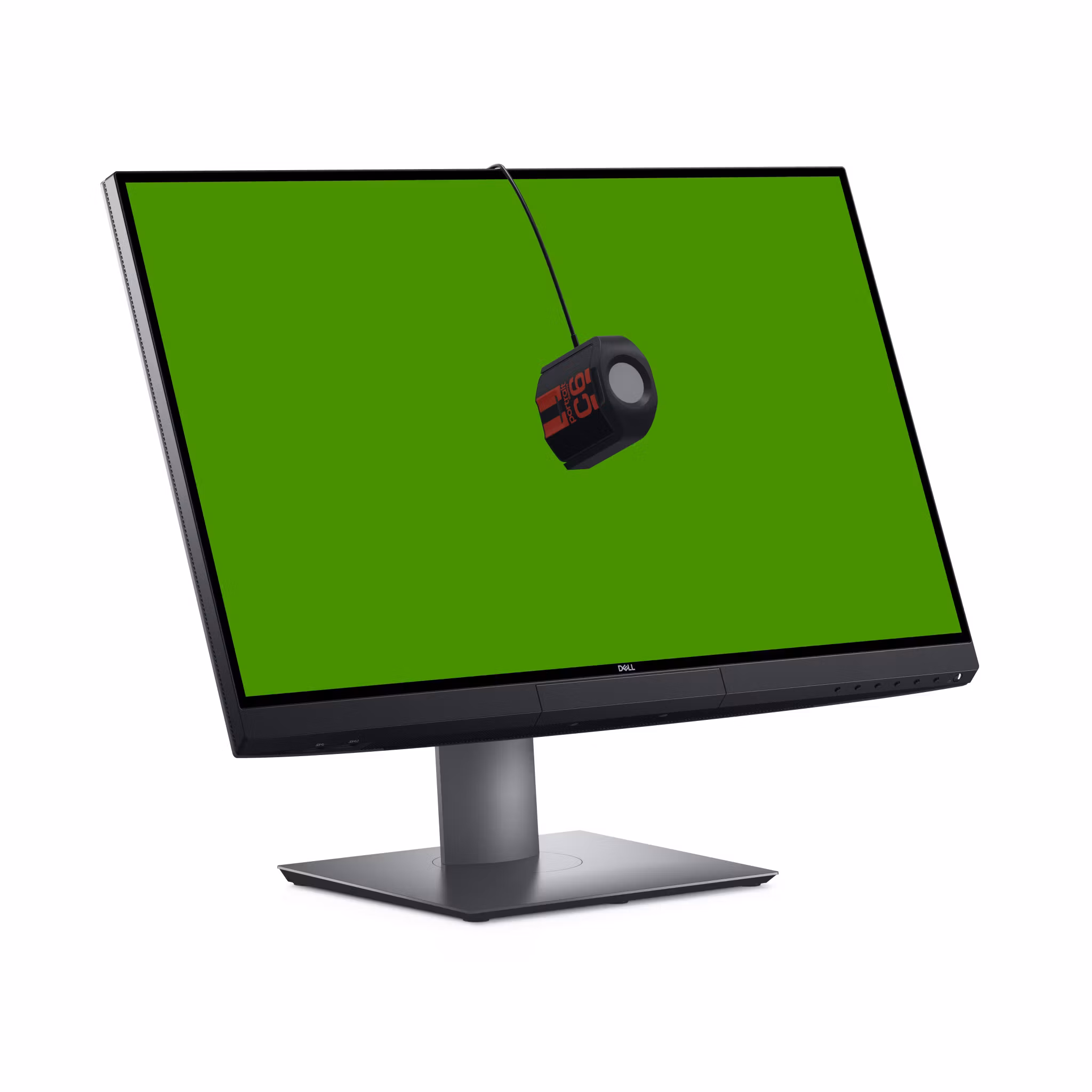DELL UltraSharp 27 4K PremierColor-skärm: UP2720Q