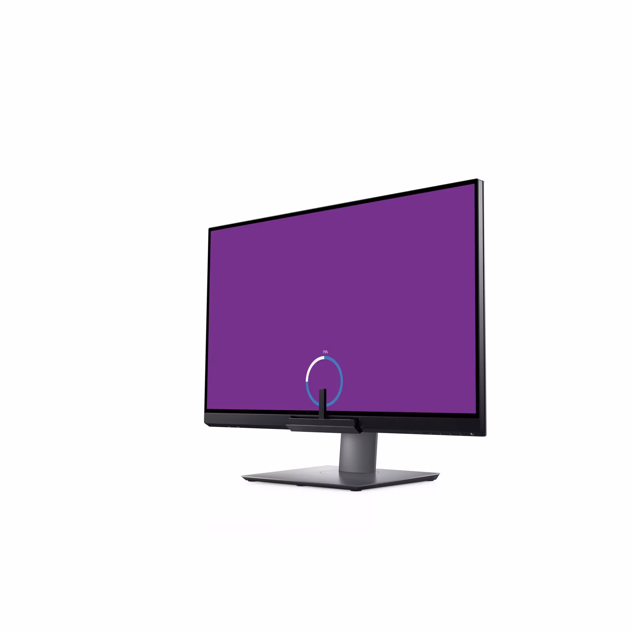 DELL UltraSharp 27 4K PremierColor-skärm: UP2720Q