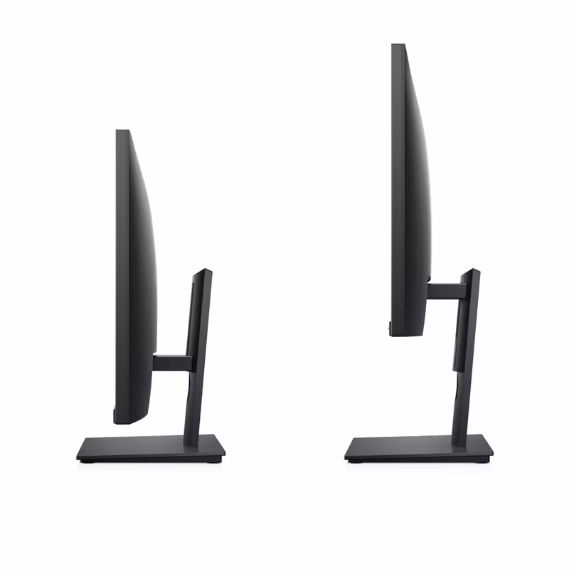 DELL E Series E2420HS bildskärm 61 cm (24") 1920 x 1080 pixlar Full HD LCD Svart