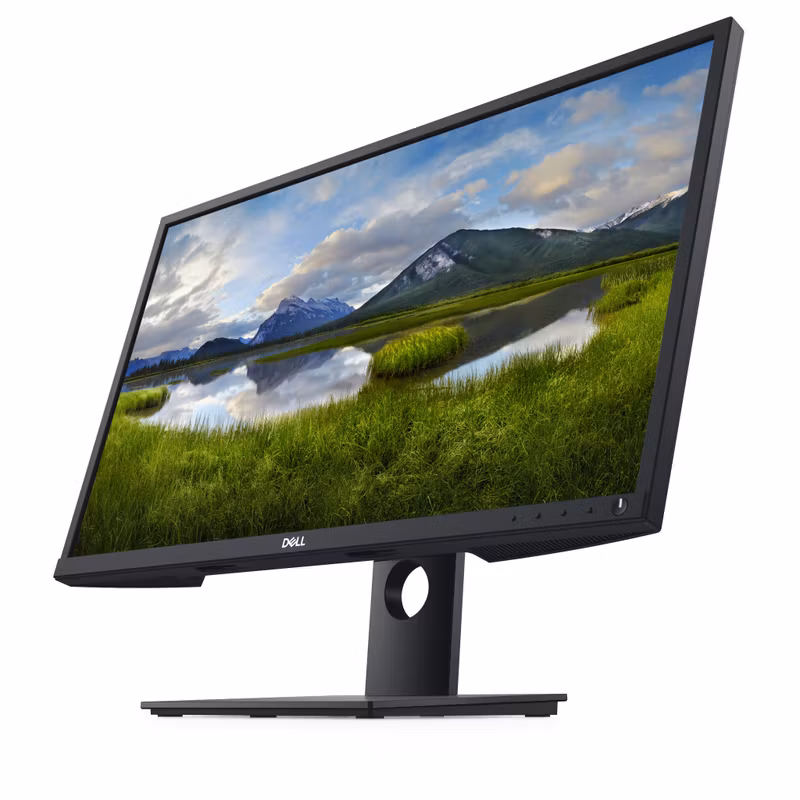 DELL E Series E2420HS bildskärm 61 cm (24") 1920 x 1080 pixlar Full HD LCD Svart