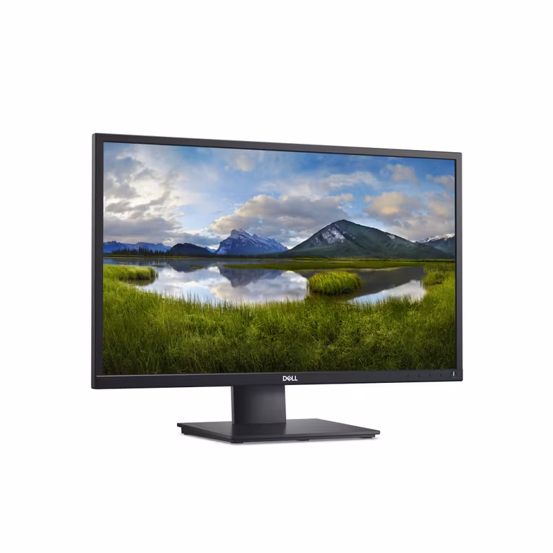 DELL E Series E2420HS bildskärm 61 cm (24") 1920 x 1080 pixlar Full HD LCD Svart