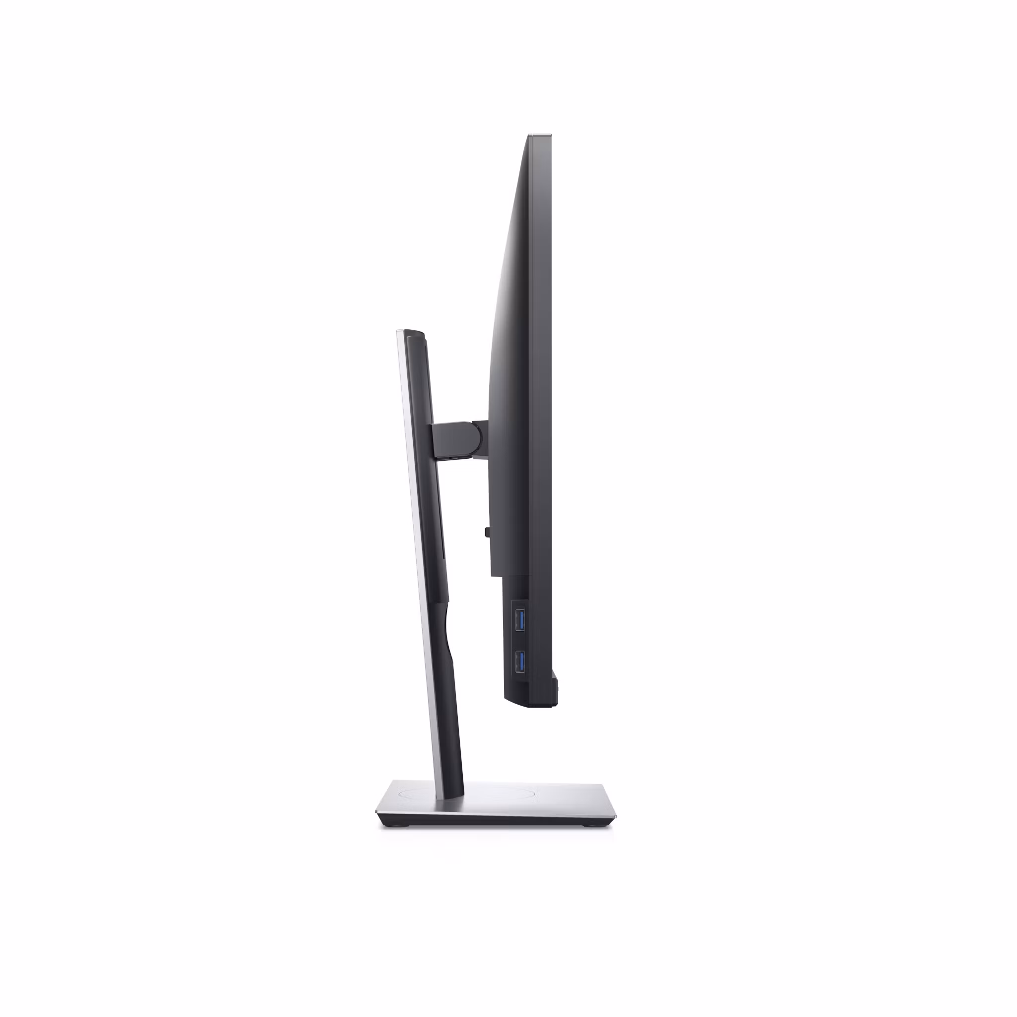 DELL P Series P2421 bildskärm 61,2 cm (24,1") 1920 x 1200 pixlar WUXGA LCD Svart