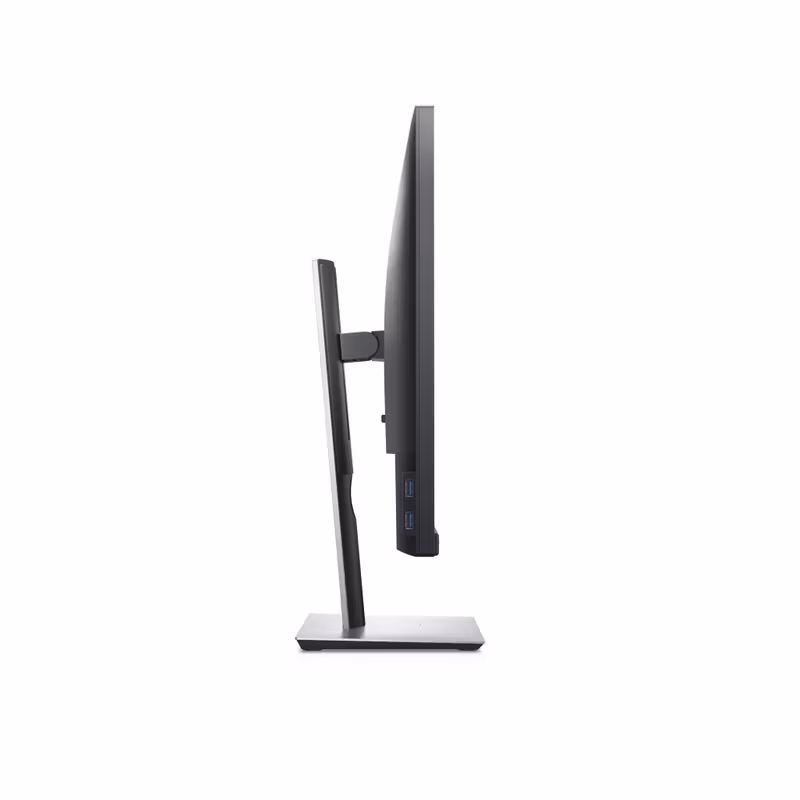 DELL P Series P2421 bildskärm 61,2 cm (24,1") 1920 x 1200 pixlar WUXGA LCD Svart