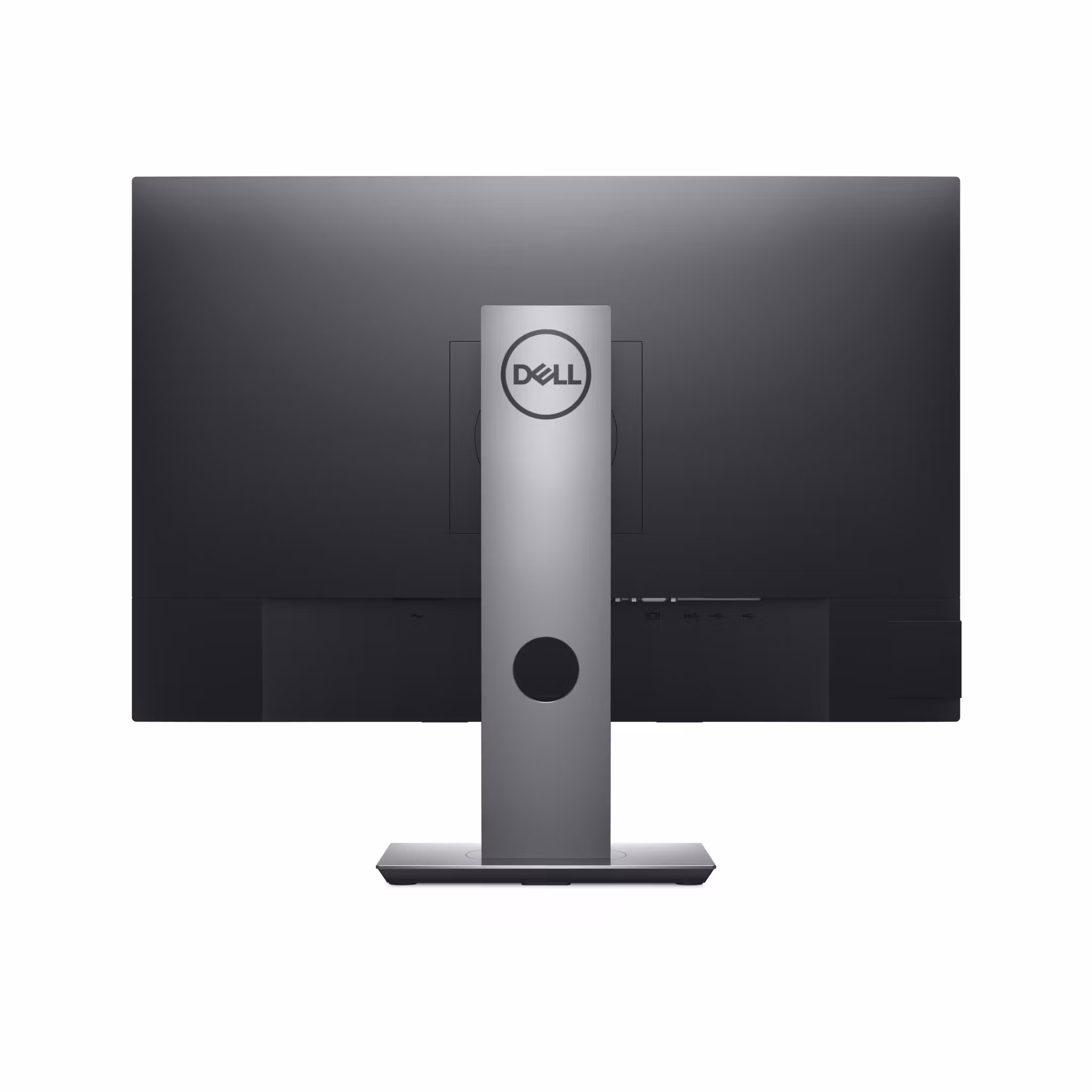 DELL P Series P2421 bildskärm 61,2 cm (24,1") 1920 x 1200 pixlar WUXGA LCD Svart