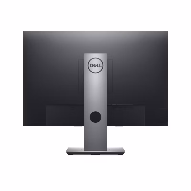 DELL P Series P2421 bildskärm 61,2 cm (24,1") 1920 x 1200 pixlar WUXGA LCD Svart