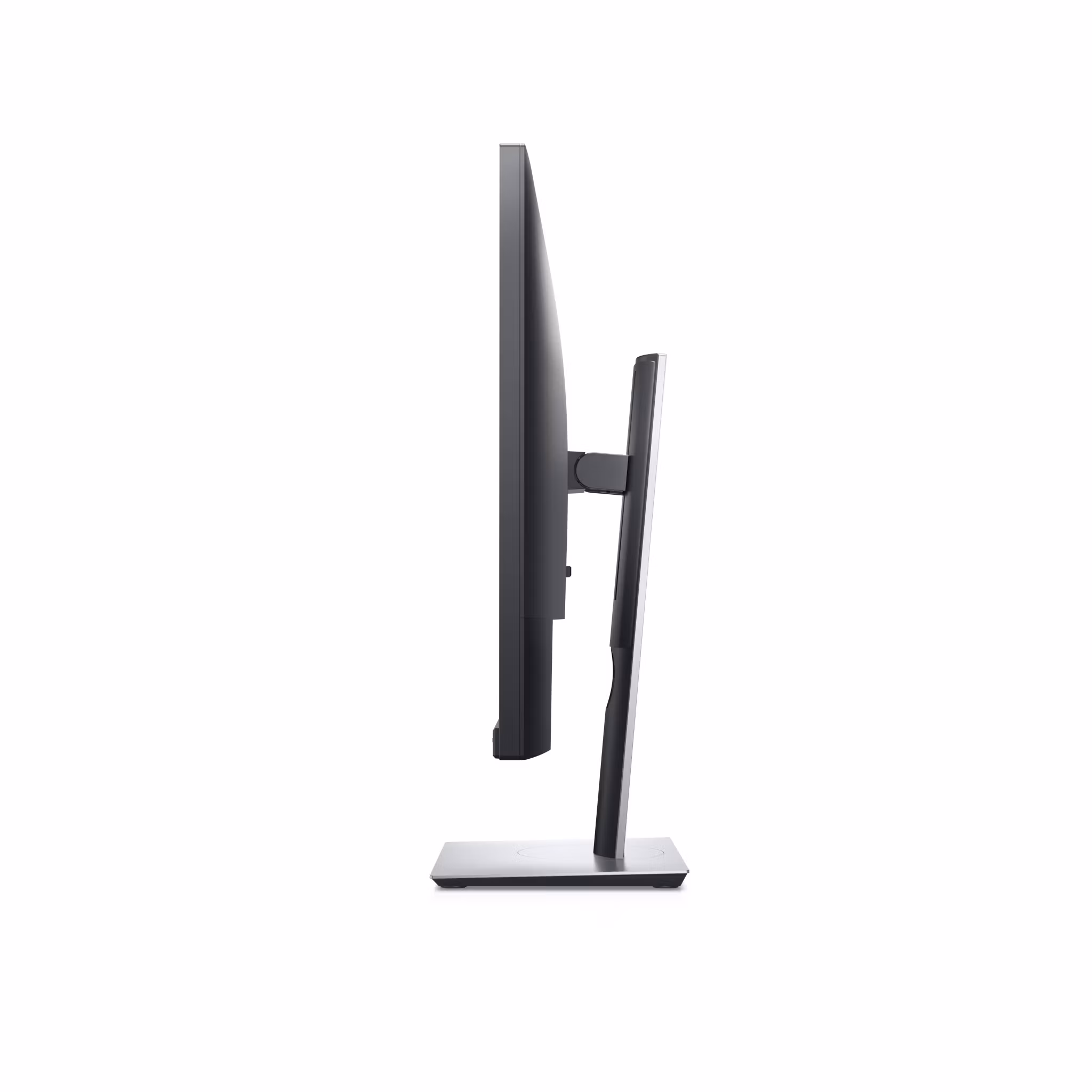 DELL P Series P2421 bildskärm 61,2 cm (24,1") 1920 x 1200 pixlar WUXGA LCD Svart